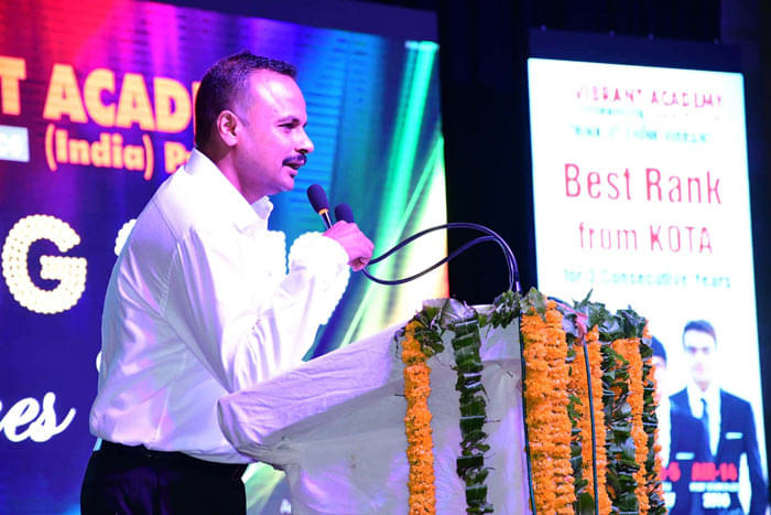 Vibrant Academy Vibrant Academy: Gallery photo 5